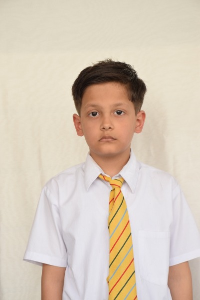 SHIVANSH UPADHYAY 